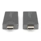 Wireless HDMI Extender 30m UHD 4K30Hz Audio (Set) — Foto 3