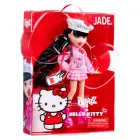 Bratz Hello Kitty Jade lelle — Foto 1