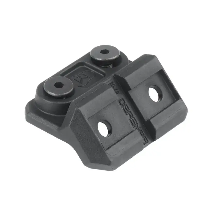 IMI Defense M-LOK Offset Mount – Black – IMI-ZMLK45