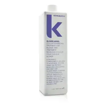 Kevin Murphy Blonde.Angel Средство для Усиления Цвета Волос 1000 мл
