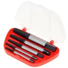 Break-off bolt drivers 5pcs screwdriver — Photo 1