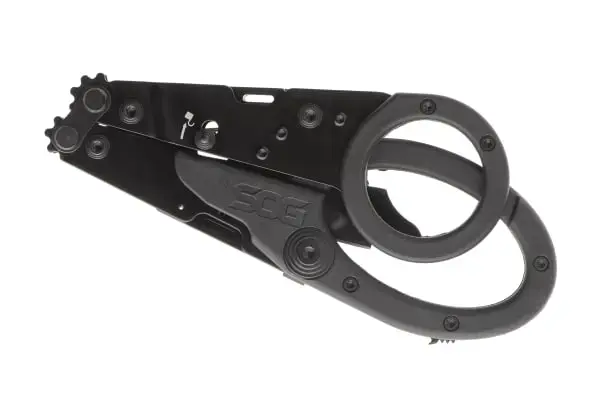 ParaShears taktiskais daudzfunkciju instruments Foto 3