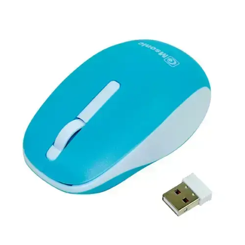 Msonic MX707B optiline juhtmevaba hiir