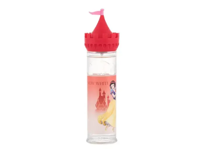 Disney Princess Sniegbaltītes tualetes ūdens 100 ml