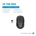 HP 150 Wireless Mouse — Nuotrauka 8