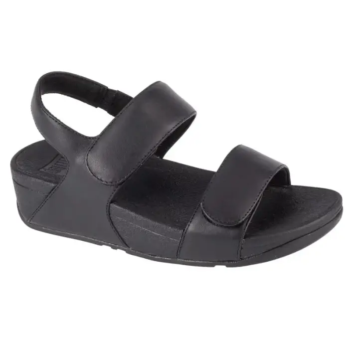 FitFlop Lulu W FV8-090 sandalai - rozmiar_EU: 37