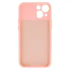 Camshield Soft Case for iPhone 16 - Salmon — Photo 5