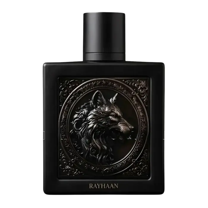 Rayhaan, Wolf, Parfumuotas vanduo vyrams, 100 ml