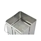 Winnerwell® Mini Multi-functional BBQ Smoker — Photo 5