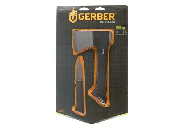Gator Combo Axe Photo