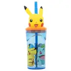 Pokemon 360ml — Nuotrauka 1
