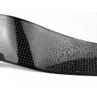 Flexible LED gesture panel for truck windscreen — Photo 6