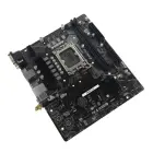 BIOSTAR Z690MX2-E D4 mātesplate — Foto 2