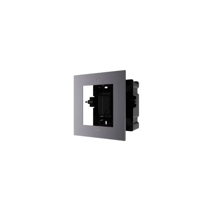 HIKVISION DS-KD-ACF1/Plastic süvistatav korpus