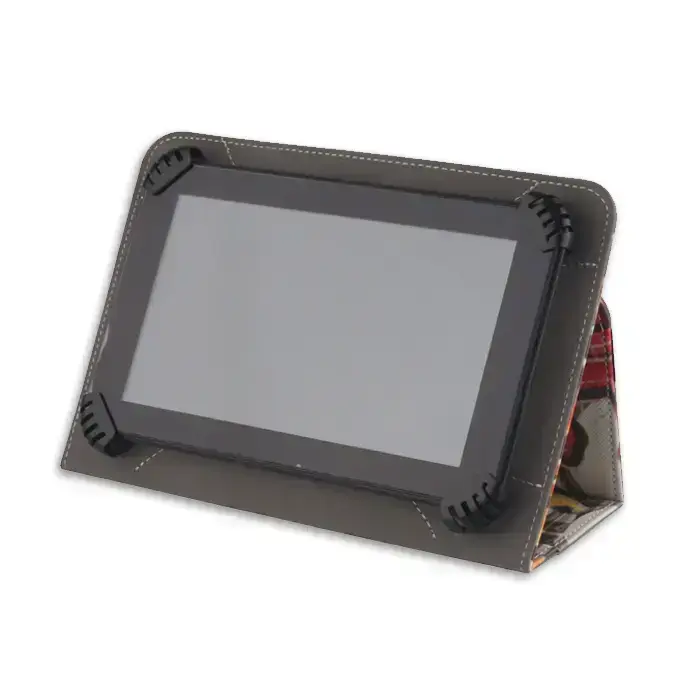 Universal case Keep Calm for tablet 9-10`` Photo