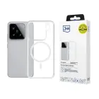 Xiaomi 15 Pro - 3mk Armor MagCase — Foto 9