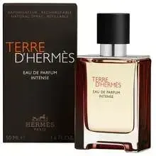 Terre D´Hermes Intense Parfimērijas ūdens