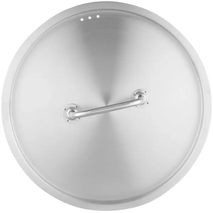 Katla vāks HENDI Kitchen Line, Ø 240 mm Foto 3