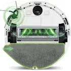 Робот-пылесос Roomba 115 Combo белый — Фото 4