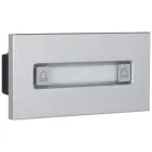 Dahua Technology VTO4202F-MDB2 intercom part Call button module — Photo 1