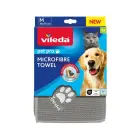 Vileda PET PRO M mikrokiust rätik loomadele — Foto 10