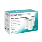 Система Mesh TP-LINK Deco E4 (3 шт.) — Фото 8