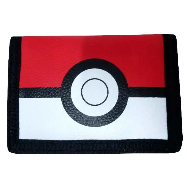 Pokemon Pokeball maciņš