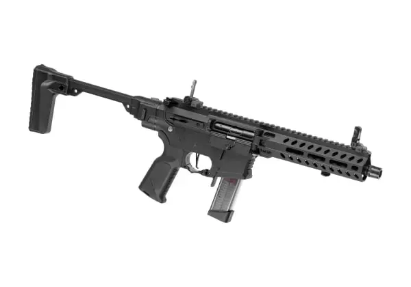 FAR 9 0.5J airsofta šautene