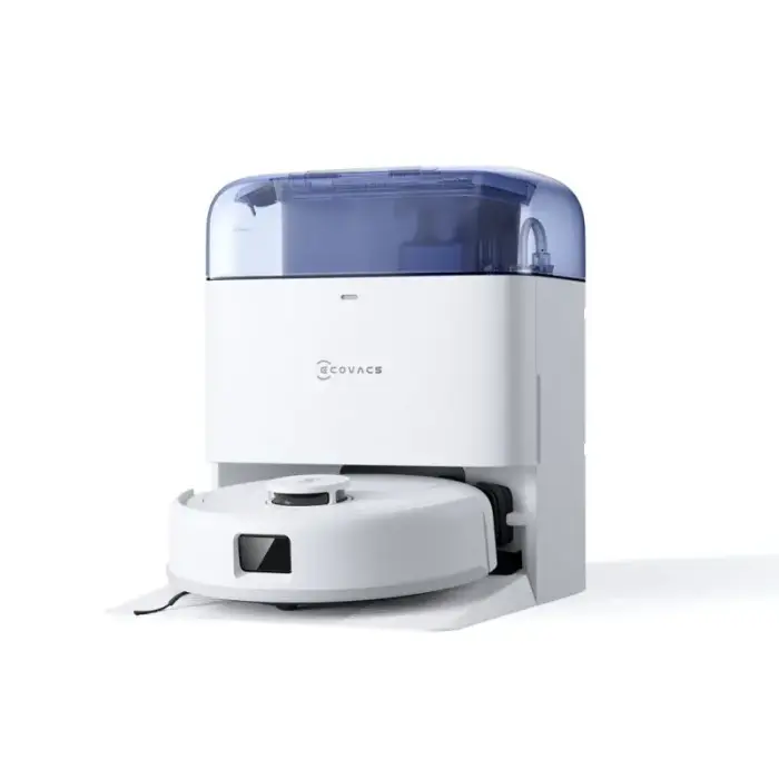 Робот-уборщик Ecovacs Deebot MINI
