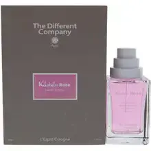 L'Esprit Cologne Kashan Rose туалетная вода