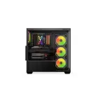 Krux Exo PC Case – Black — Photo 16