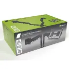 TRACER DOUBLE ARMFLEX MOUNT FOR TWO MONITORS — Photo 7