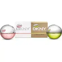 DKNY Be Delicious Подарочный набор: EDP 30 мл и Be Delicious Fresh Blossom EDP 30 мл
