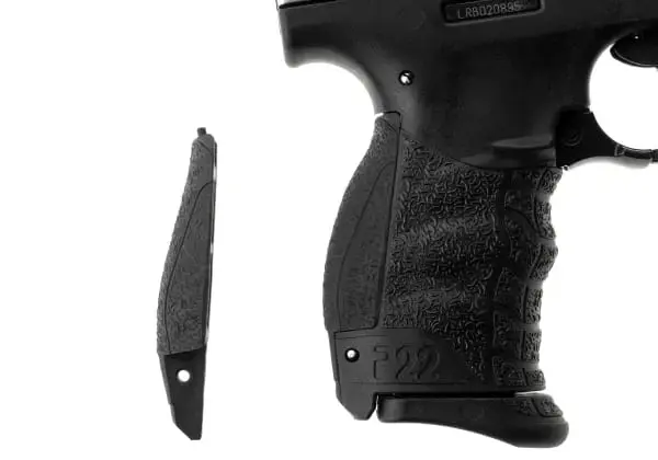 P22Q stardipüstol Photo