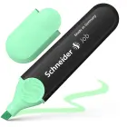 Highlighter SCHNEIDER Job, mint — Photo 2