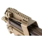 P90 airsofta replika – Dark Earth — Foto 5