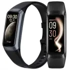 Smartband Gravity Black GT40-1 — Nuotrauka 1