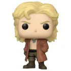 Funko POP figure Metal Gear Solid - Liquid Snake — Photo 2