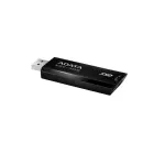 ADATA SC610 500GB Black External SSD — Photo 11