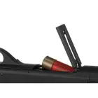 CM352LM Shotgun Metal Version (melns) — Foto 5