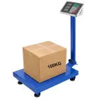 ELECTRONIC STORE WEIGHTS 100kg LCD — Photo 3