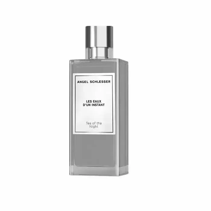 Angel Schlesser Les Eaux D'Un Instant Tea Of The Night Tualettvesi pihusti 100ml