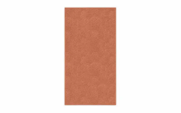 Towel Liczi 2 Zwoltex 23 50x100 cm, rust, 400 g/m²