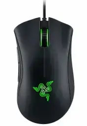 Razer DeathAdder Essential 2021 Black