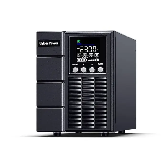 CyberPower OLS1000EA-DE katkematu toiteallikas (UPS)