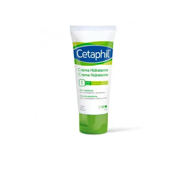 Cetaphil Mitrinošs krēms 85g