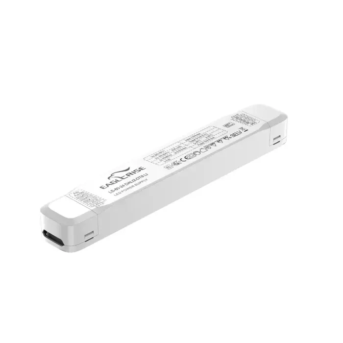 Блок питания 80W 24V DALI-2