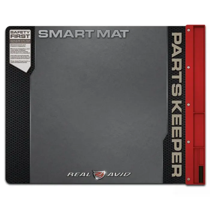 Real Avid Handgun Smart Mat® – 45x30 cm