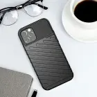 THUNDER case for iPhone 17 black — Photo 6