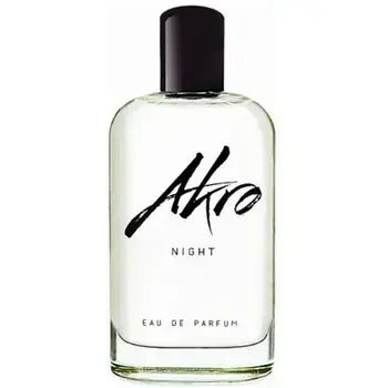 Akro Night EDP 100ml